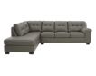 Ashley Donlen 2-Piece Sectional with Left-Facing Chaise small image number 1