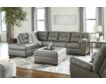 Ashley Donlen 2-Piece Sectional with Left-Facing Chaise small image number 2