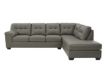 Ashley Donlen 2-Piece Sectional with Right-Facing Chaise small image number 1