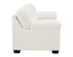 Ashley Donlen White Sofa small image number 4
