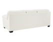 Ashley Donlen White Sofa small image number 5
