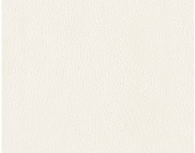 Ashley Donlen White Sofa large image number 7