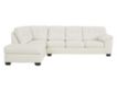 Ashley Donlen 2-Piece Sectional with Left-Facing Chaise small image number 1