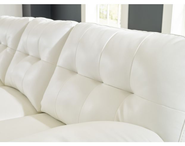 Ashley Donlen 2-Piece Sectional with Left-Facing Chaise large image number 3