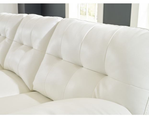 Ashley Donlen 2-Piece Sectional with Right-Facing Chaise large image number 4