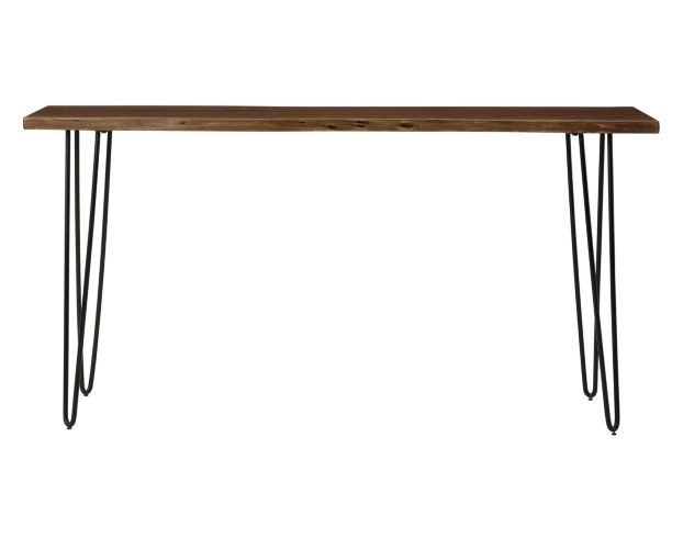 Ashley Wilinruck Counter Table large