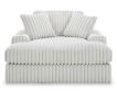 Ashley Stupendous Gray XL Chaise small image number 1