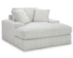 Ashley Stupendous Gray XL Chaise small image number 2