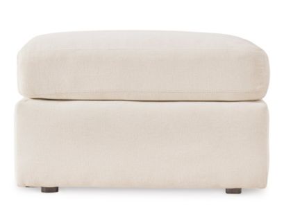 Ashley ModMax Oyster Cocktail Ottoman