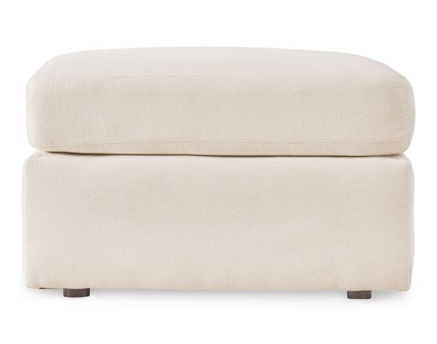 Ashley ModMax Oyster Cocktail Ottoman large image number 1