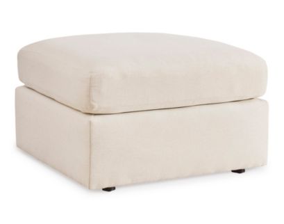 Ashley ModMax Oyster Cocktail Ottoman