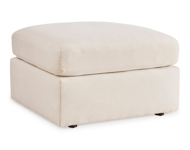 Ashley ModMax Oyster Cocktail Ottoman large image number 2
