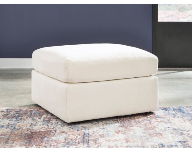 Ashley ModMax Oyster Cocktail Ottoman large image number 4
