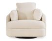 Ashley ModMax Oyster Swivel Glider Recliner small image number 1