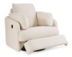 Ashley ModMax Oyster Swivel Glider Recliner small image number 3