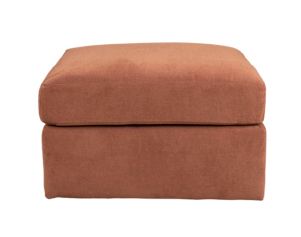 Ashley ModMax Spice Cocktail Ottoman