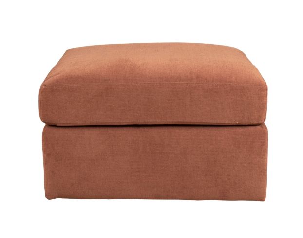 Ashley ModMax Spice Cocktail Ottoman large image number 1