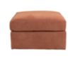 Ashley ModMax Spice Cocktail Ottoman small image number 1
