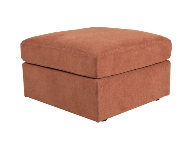 Ashley ModMax Spice Cocktail Ottoman large image number 2