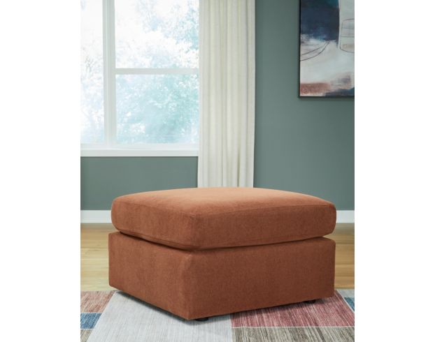 Ashley ModMax Spice Cocktail Ottoman large image number 4