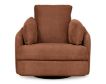 Ashley ModMax Spice Swivel Glider Recliner small image number 1