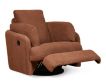 Ashley ModMax Spice Swivel Glider Recliner small image number 3