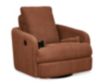Ashley ModMax Spice Swivel Glider Recliner small image number 4