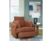 Ashley ModMax Spice Swivel Glider Recliner small image number 9
