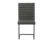 Ashley Strumford Dining Chair-Gray small image number 1
