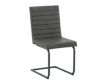 Ashley Strumford Side Chair-Gray small image number 3