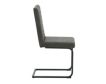 Ashley Strumford Dining Chair-Gray small image number 4