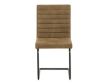 Ashley Strumford Side Chair-Tan small image number 1
