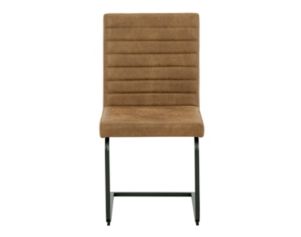 Ashley Strumford Dining Chair-Tan