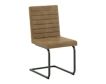 Ashley Strumford Side Chair-Tan small image number 3