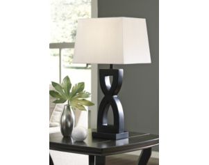 Ashley Amasai Table Lamp Set