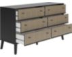 Ashley Charlang Dresser small image number 3