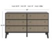 Ashley Charlang Dresser small image number 6