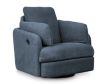 Ashley Modmax Ink Swivel Glider Recliner small image number 2