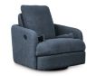 Ashley Modmax Ink Swivel Glider Recliner small image number 4