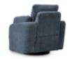 Ashley Modmax Ink Swivel Glider Recliner small image number 6