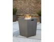 Ashley Rodeway Gray Fire Pit small image number 3