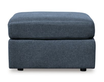 Ashley Modmax Ink Cocktail Ottoman