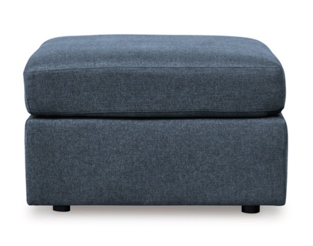 Ashley Modmax Ink Cocktail Ottoman large image number 1