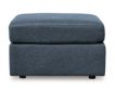 Ashley Modmax Ink Cocktail Ottoman small image number 1