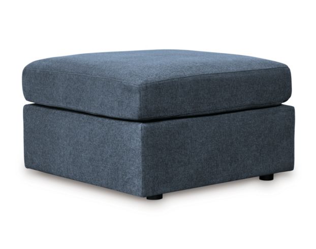 Ashley Modmax Ink Cocktail Ottoman large image number 2