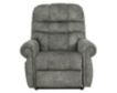 Ashley Mopton Gray Power Lift Recliner small image number 1