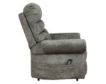 Ashley Mopton Gray Power Lift Recliner small image number 5