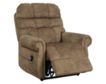 Ashley Mopton Brown Power Lift Recliner small image number 3