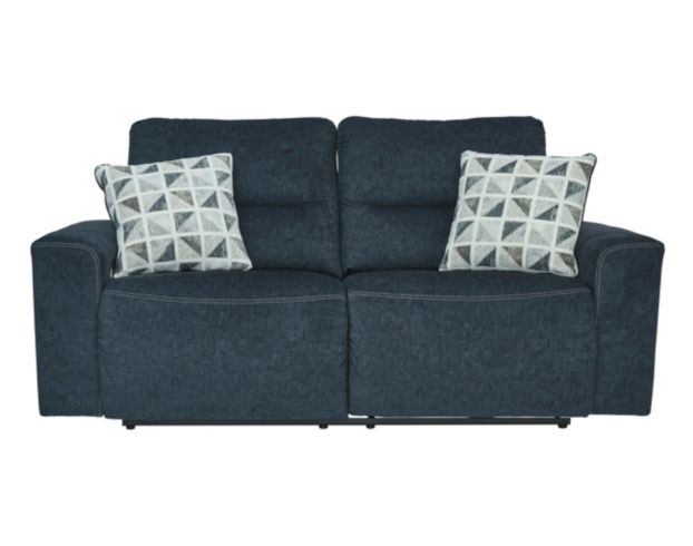 Ashley Paulestein Power Reclining Sofa large image number 1