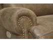 Ashley Grearview Brown Power Reclining Sofa small image number 5